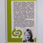 Marjo Mäenpää : Kaikkihan sen kokevat - pikkukuva 2