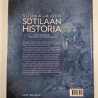 Suomalaisen sotilaan historia : ristiretkistä rauhanturva... - pikkukuva 2