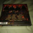Aborted - Maniacult (Ltd. Deluxe cd box set) - pikkukuva 3