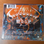 CD: WASP - Helldorado - pikkukuva 3