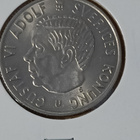 Ruotsi 2 kruunua ,1969 - pikkukuva 1