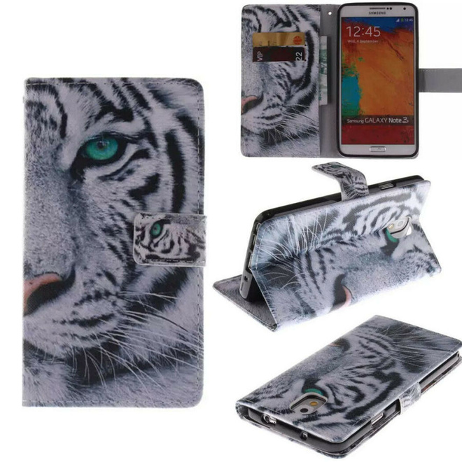 Samsung Galaxy Grand 2 flipcover