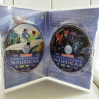 *** Tuulen laakson Nausicaä DVD *** - pikkukuva 3