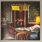 VOLBEAT : God Of Angels Trust - LP, LTD, Mystery Color, uusi - pikkukuva 2