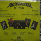HALLOWEEN - DR. STAIN M-/M- LP - pikkukuva 2