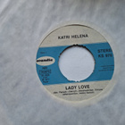 KATRI HELENA Sinkku LADY LOVE ( KS 976 ) - pikkukuva 1