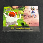 EP24 Primeape Goes Bananas - Pokemon Topps TV - pikkukuva 1