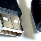 Nikon Datakaapeli UC-E1 - pikkukuva 1