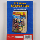 Walt Disney : Silmät selässä - pikkukuva 2