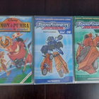 VHS videoita (Transformers) - pikkukuva 1
