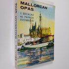 Jaime Escalas Real : Mallorcan opas - pikkukuva 1