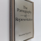 Susanne Kappeler : The pornography of representation - pikkukuva 1