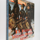 Johan Ludvig Runeberg : Vänrikki Stoolin tarinat - pikkukuva 1