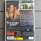 DVD: Petollinen Suhde (Hugh Jackman, Michelle Williams) UUSI - pikkukuva 2