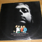 Pugh Rogefeldt & Rainrock - Bolla och rulla - LP - pikkukuva 1