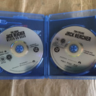 Jack Reacher / Jack Reacher never go Back 2-movie (Bluray) - pikkukuva 4