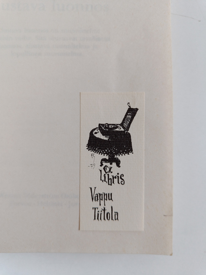 Item image