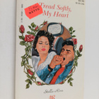 Stella Ross : Tread Softly, My Heart - pikkukuva 1