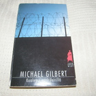 Michael Gilbert Kuolema vankileirillä -pok - pikkukuva 1