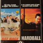 RATRACE - HARDBALL DVD - pikkukuva 1