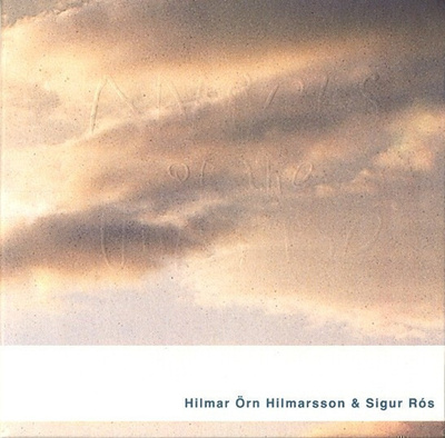 Hilmar Örn Hilmarsson & Sigur Rós - Angels Of The Universe