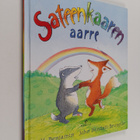 A. H. Benjamin : Sateenkaaren aarre - pikkukuva 1