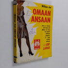 Gil Brewer : Omaan ansaan - pikkukuva 1