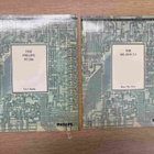 Vintage Philips P3204 x286 pöytäkone näytöllä ym. - pikkukuva 4