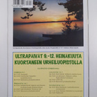 Ultra 3/1998 : Rajatiedon aikakauslehti - pikkukuva 2