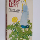 Sirkka-Liisa Lähteenoja : Totiset leikit - pikkukuva 1
