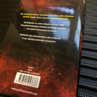Patricia Cromwell - Kuolleiden satama - pikkukuva 2