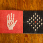 Thrice - Palms CD-albumi - pikkukuva 2