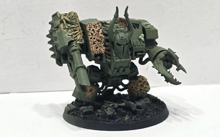 WH40K - Chaos Space Marines Dreadnought [K127]