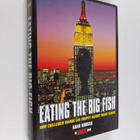 Adam Morgan : Eating the big fish : how challenger brands... - pikkukuva 1