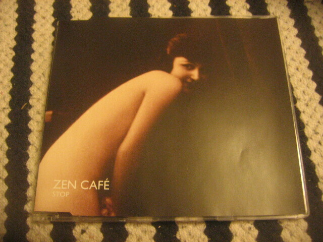 Zen Cafe - Stop (cds)