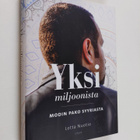 Lotta Nuotio : Yksi miljoonista : Modin pako Syyriasta - pikkukuva 1