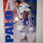 1998-99 Cardset Finland - Maajoukkue  #35 of 47 - pikkukuva 1