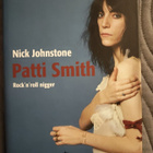 Nick Johnstone: Patti Smith - Rock'n'roll nigger - pikkukuva 1
