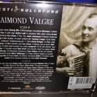 2CD RAIMOND VALGRE : 47 PARIMAT LAULU - pikkukuva 3