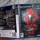 spider-man 3 ps2 cib nordic - pikkukuva 1