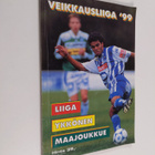 Veikkausliiga '99 - pikkukuva 1