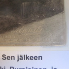 VANHA Postikortti Lieto Tootula 1920-l - pikkukuva 2