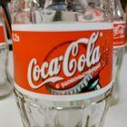 Coca-Cola lasipulloja 6kpl - pikkukuva 5