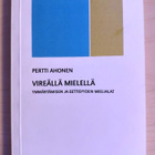 Pertti Ahonen: Vireällä mielellä - pikkukuva 1