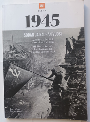HS Teema 1/2025 -1945