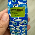 Nokia 3310 (alkuperäinen) - pikkukuva 3