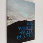 Johan Rockström ym. : Big World, Small Planet - pikkukuva 1