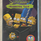 Simpsonit (The Simpsons): KAUHUJEN TALO (1994-96, 2001) - pikkukuva 1