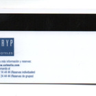Tryp macaarena - pikkukuva 2