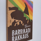 Karo Hämäläinen : Barrikadirakkaus - pikkukuva 1